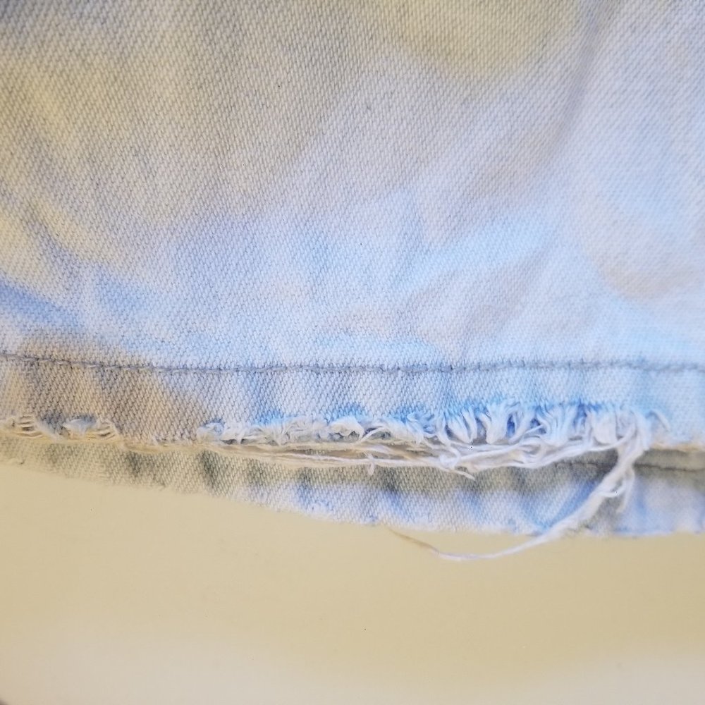 RARE Vintage Y2K JNCO girlie stuff jeans - Picture 16 of 16